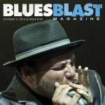 Blues Blast Interview