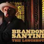 New Album, "The Longshot" Available For Pre-order