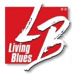 #12 On Living Blues Chart 