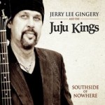 Brandon appears on the new album from Jerry Lee Gingery & The JuJu Kings!